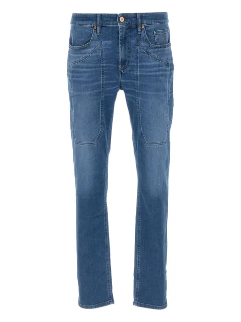 JECKERSON John five-pocket jeans