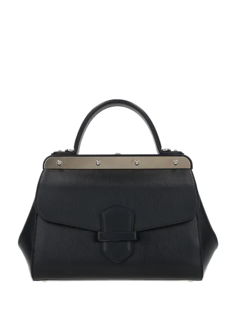 Franzi Margherita leather tote bag