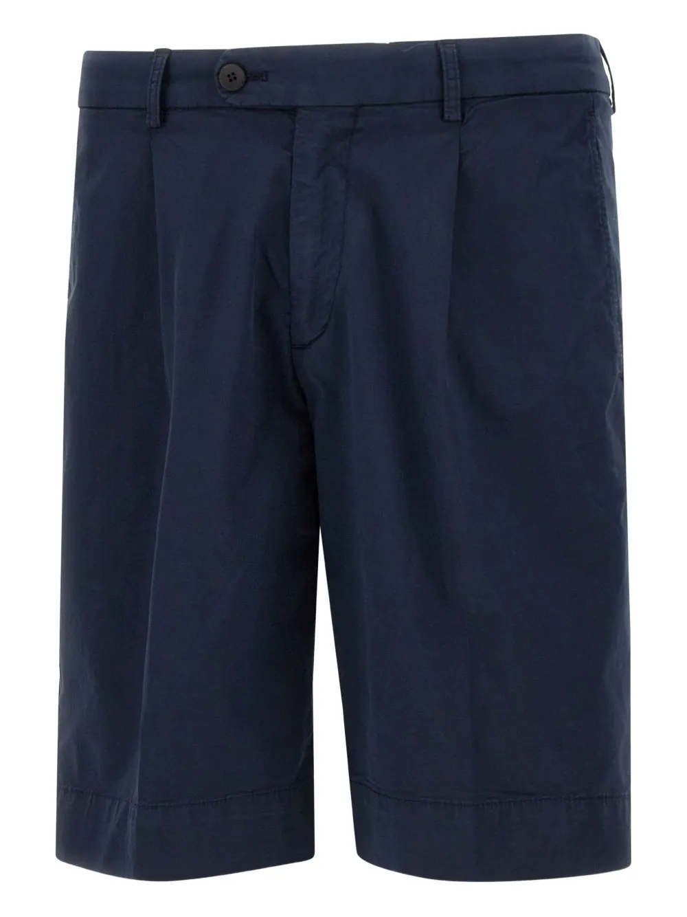 Shop Devore Pleated Shorts