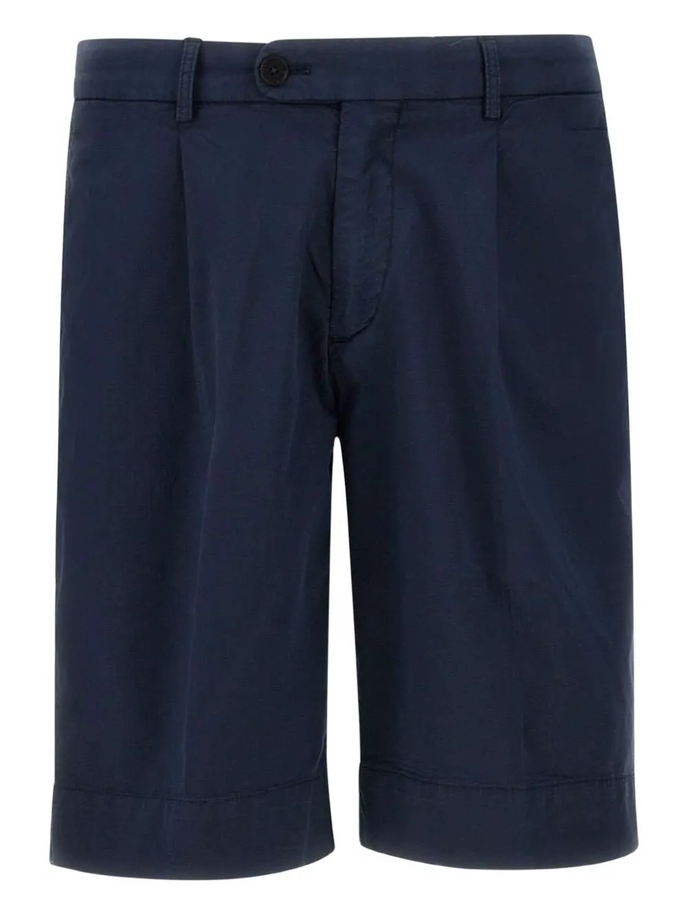 Shop Devore Pleated Shorts