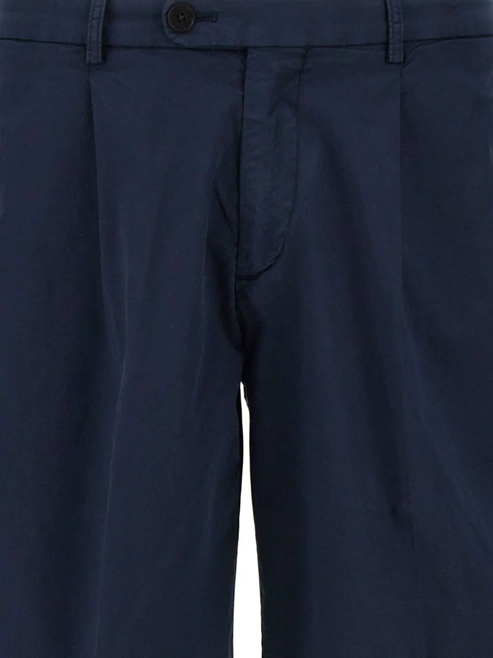 Shop Devore Pleated Shorts