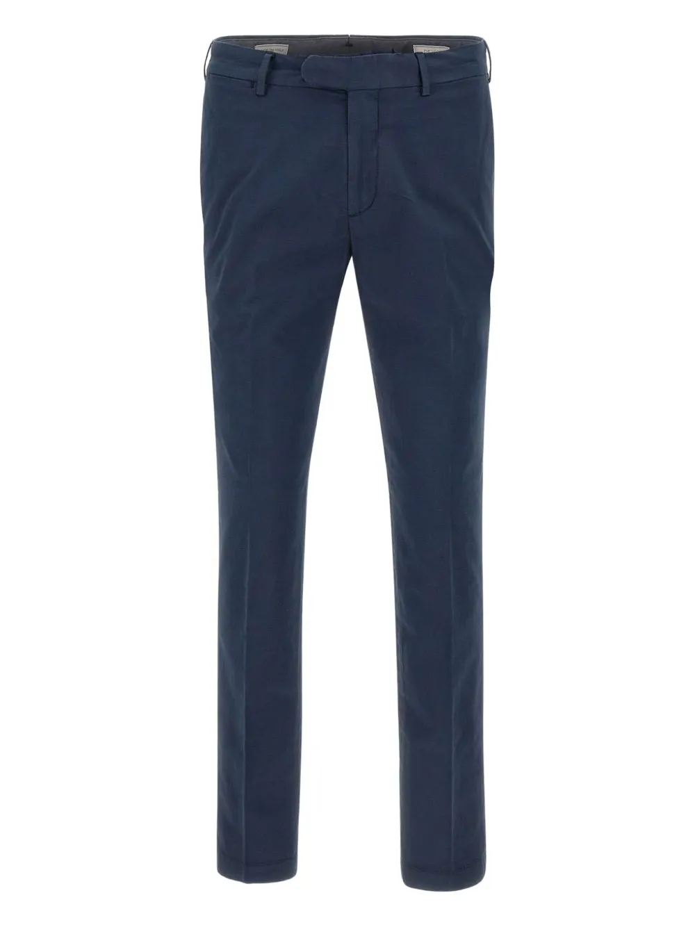 Devore Tailored Trousers In Multi