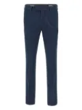 DEVORE tailored trousers - Blue