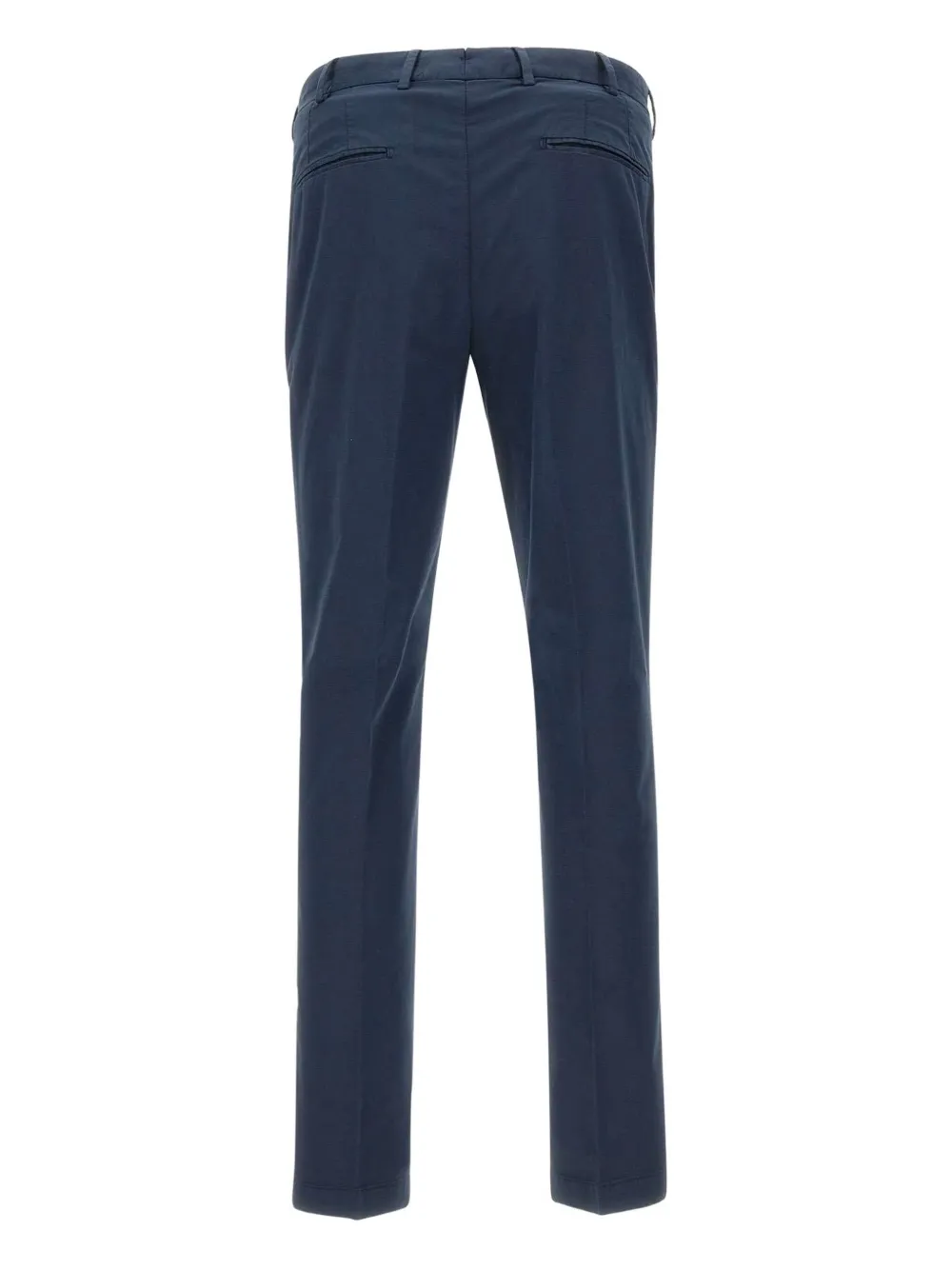 DEVORE tailored trousers - Blauw