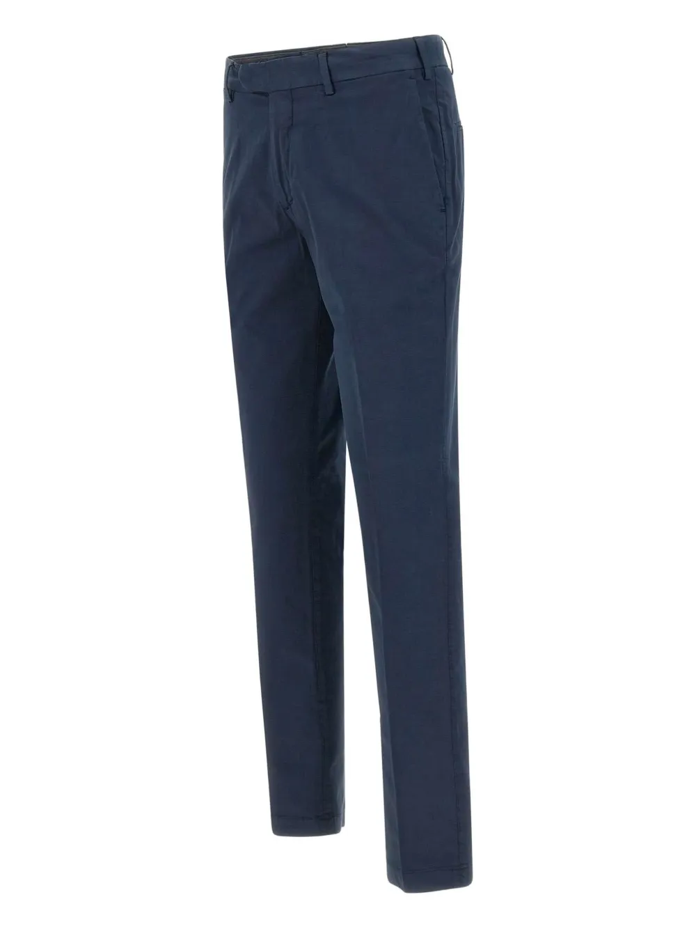 Devore Tailored Trousers In Multi