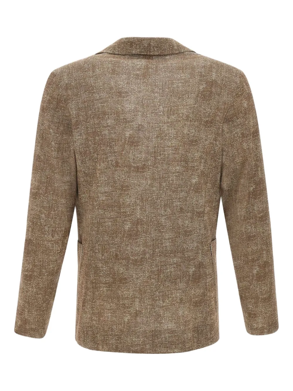 BOB textured blazer | Blazers | Image 2