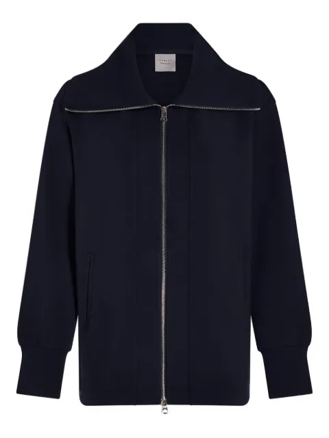 Varley zip Raleigh sweat