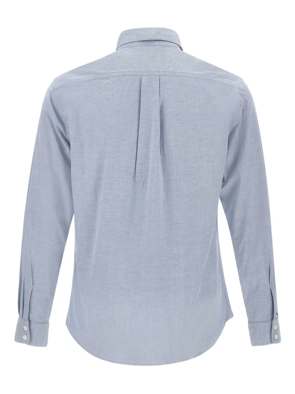 Replay patch-pockets button-down shirt | Image 2