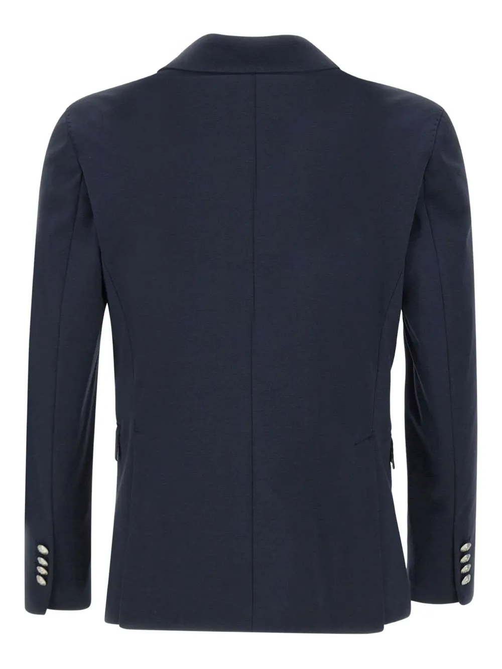 BOB double-breasted blazer | Blazers | Image 2