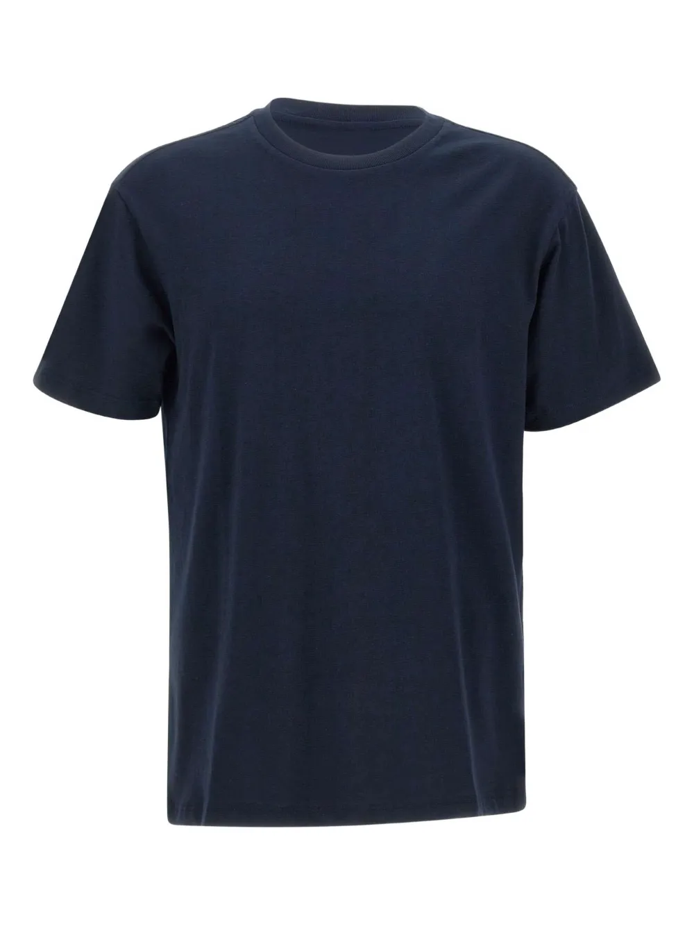 Replay playera con cuello redondo | azul | Image 1