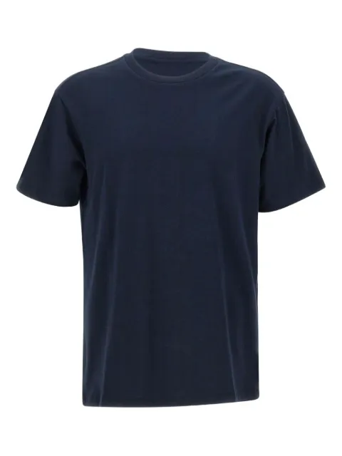 Replay crew-neck T-shirt