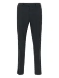 DEVORE tailored trousers - Black