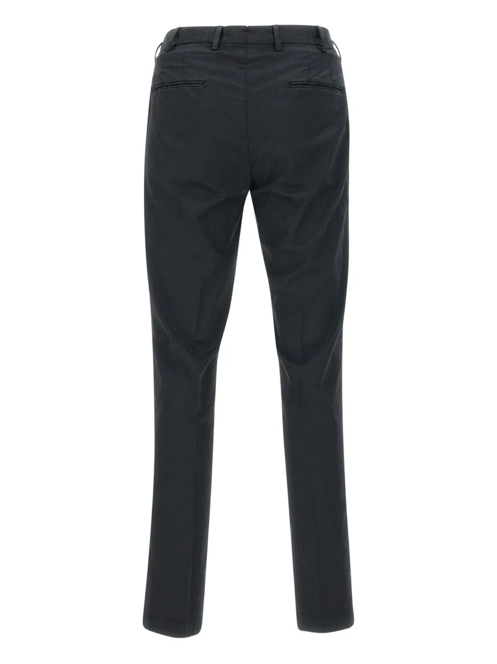 DEVORE tailored trousers - Zwart