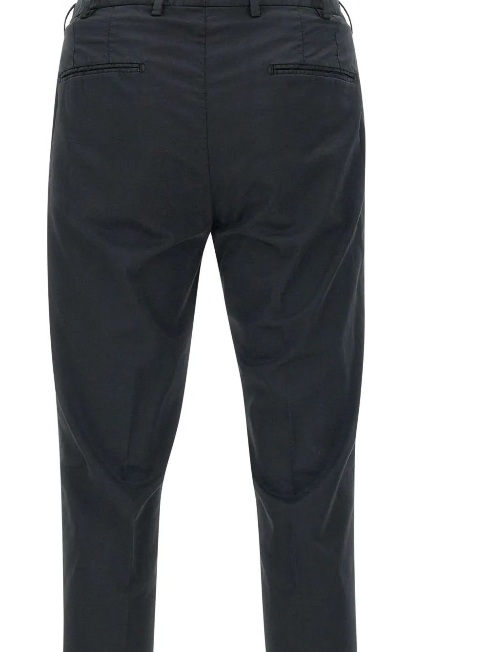 Devore Tailored Trousers