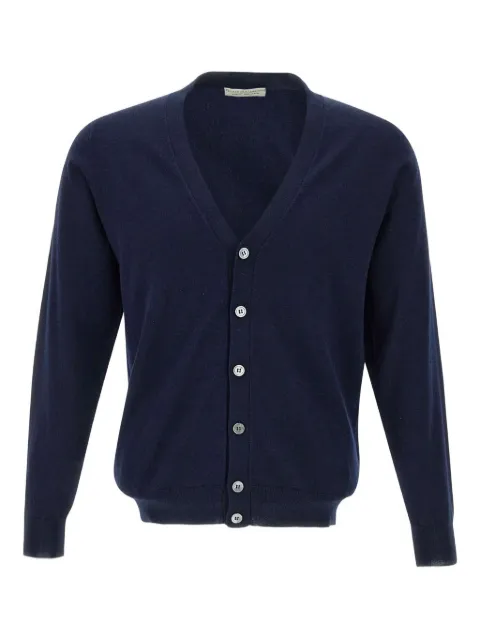 Filippo De Laurentiis knitted cardigan