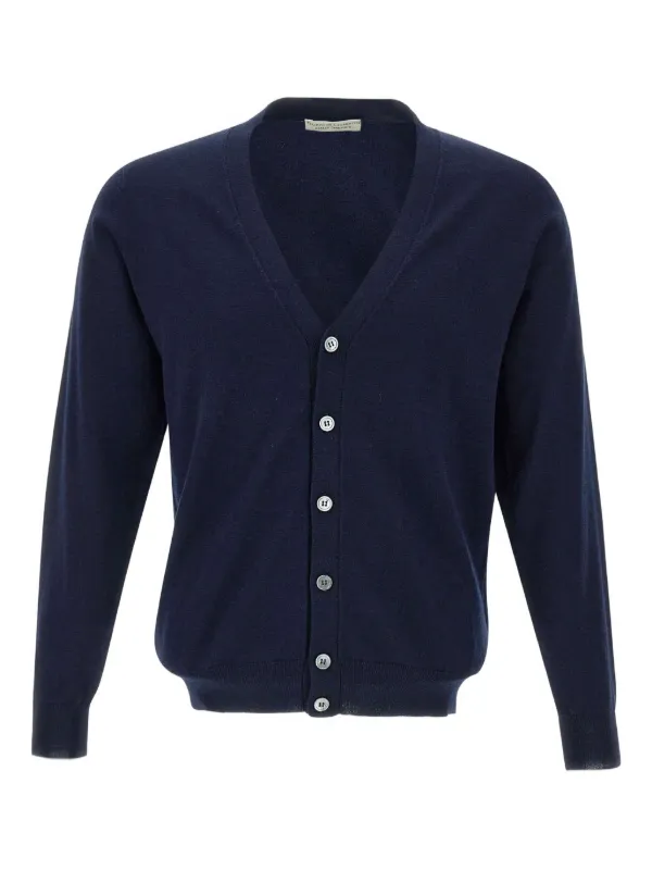 U*R様 FILIPPO DE LAURENTIIS knit cardigan 30656798_59535572_600.jpg