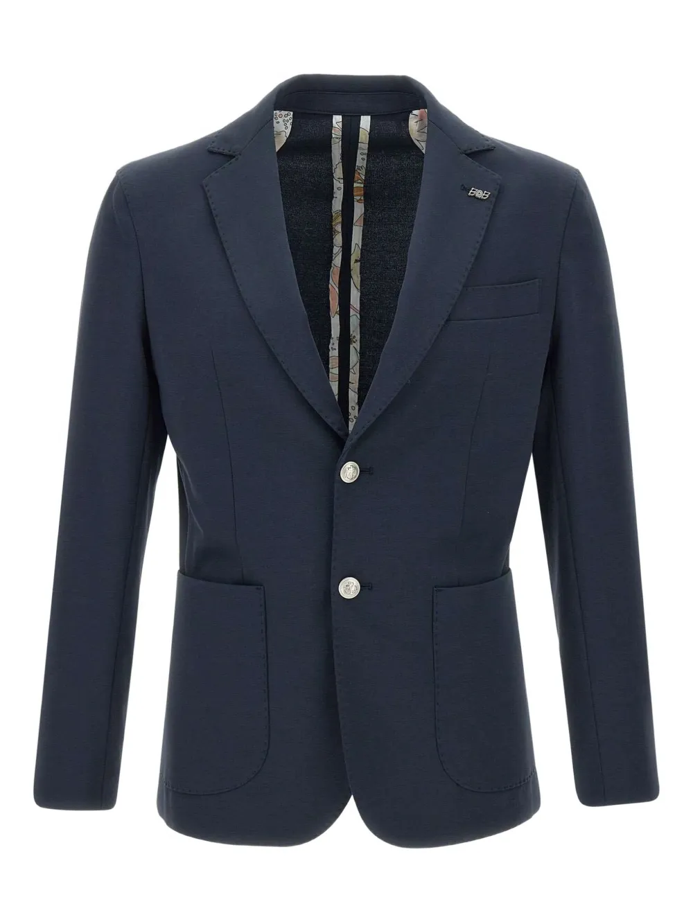 BOB tailored blazer | Blue | Image 1