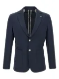 BOB tailored blazer - Blue