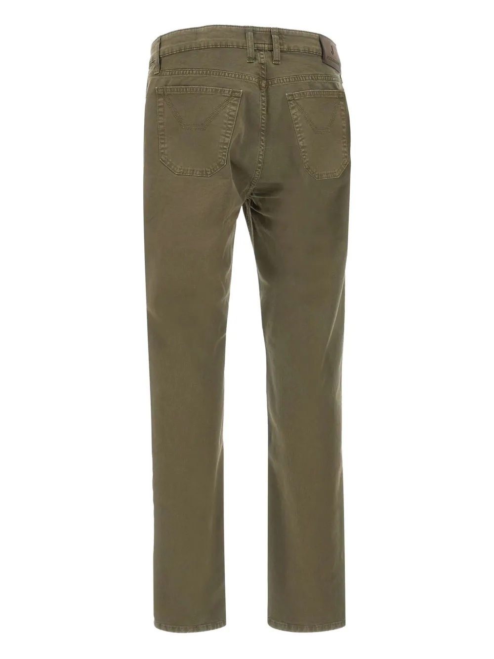 JECKERSON John trousers - Bruin