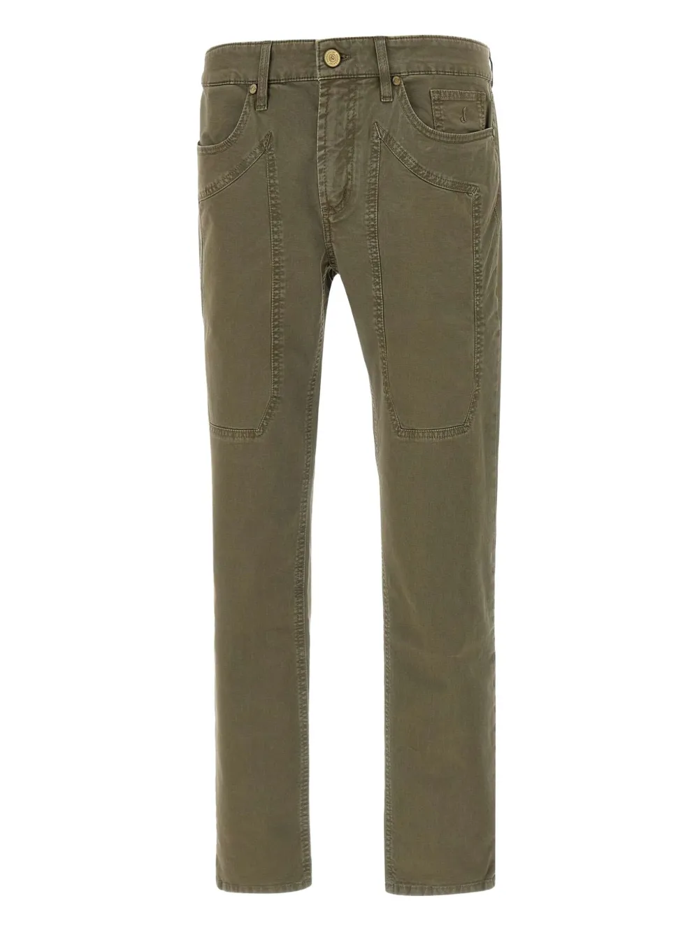 JECKERSON John trousers | marrón | Image 1