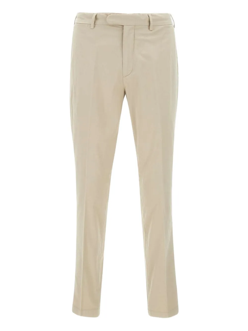 DEVORE tailored trousers - ニュートラル DEVORE tailored trousers - ニュートラル