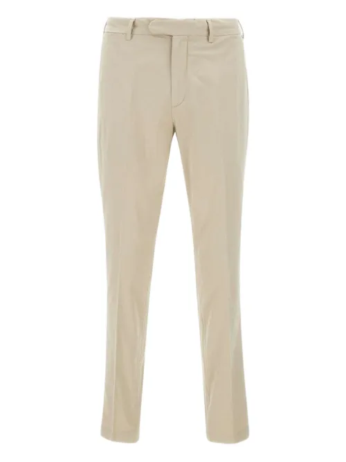 Pantalon de costume - DEVORE - Modalova