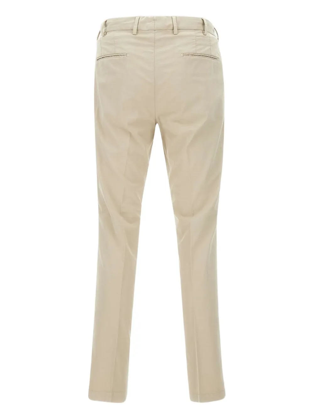 DEVORE tailored trousers - Beige