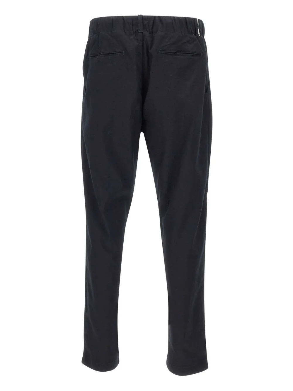 Replay pleated trousers | Tapered Pants | Image 2