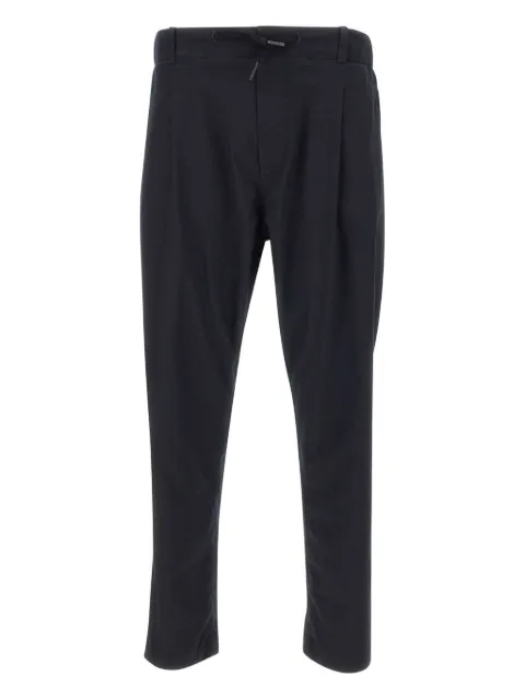 Replay pleated trousers