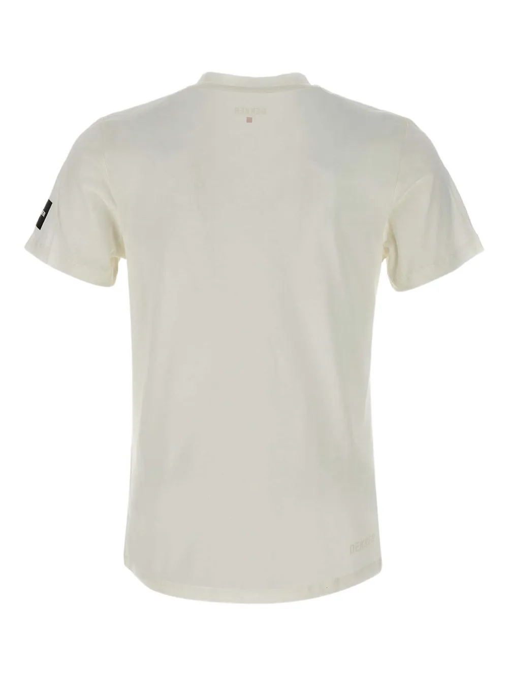 Dekker Trigger pocket-detail T-shirt | T-Shirts | Image 2