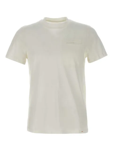Dekker Trigger pocket-detail T-shirt