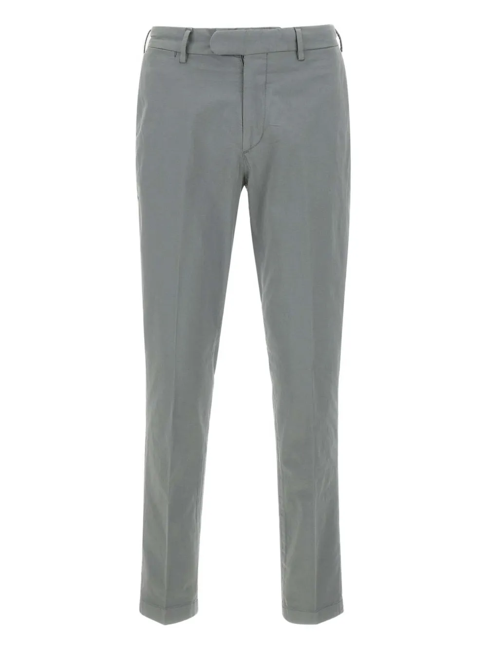 DEVORE tailored trousers - グレー DEVORE tailored trousers - グレー