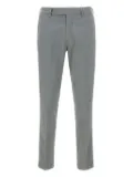 DEVORE tailored trousers - Grey