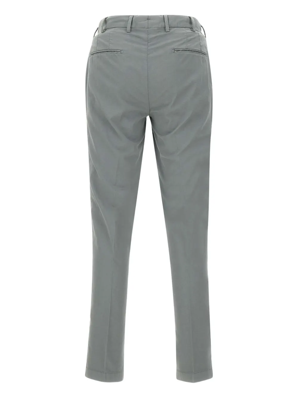 DEVORE tailored trousers - Grijs