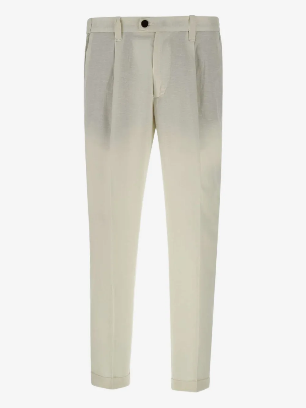 DEVORE pantalones plisados | neutro | Image 1
