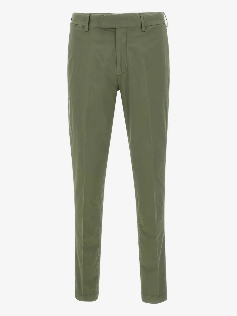 DEVORE pantalones chinos | verde | Image 1