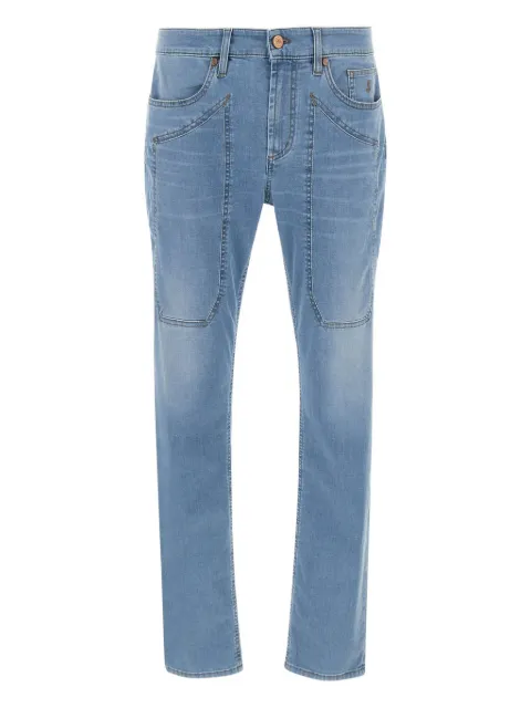 JECKERSON John five-pocket jeans
