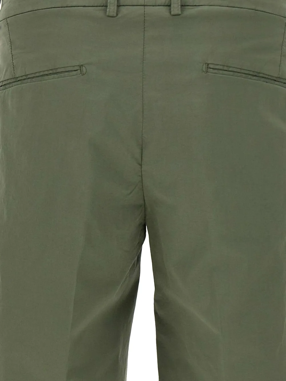 Shop Devore Pleated Shorts