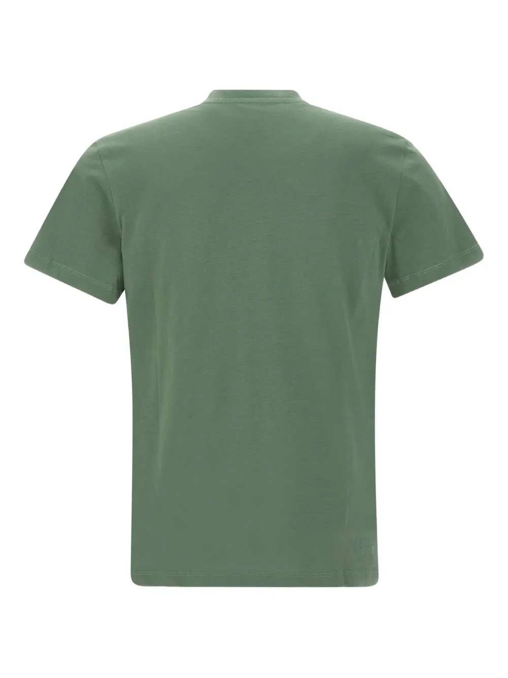 Dekker Trigger pocket-detail T-shirt | T-Shirts | Image 2