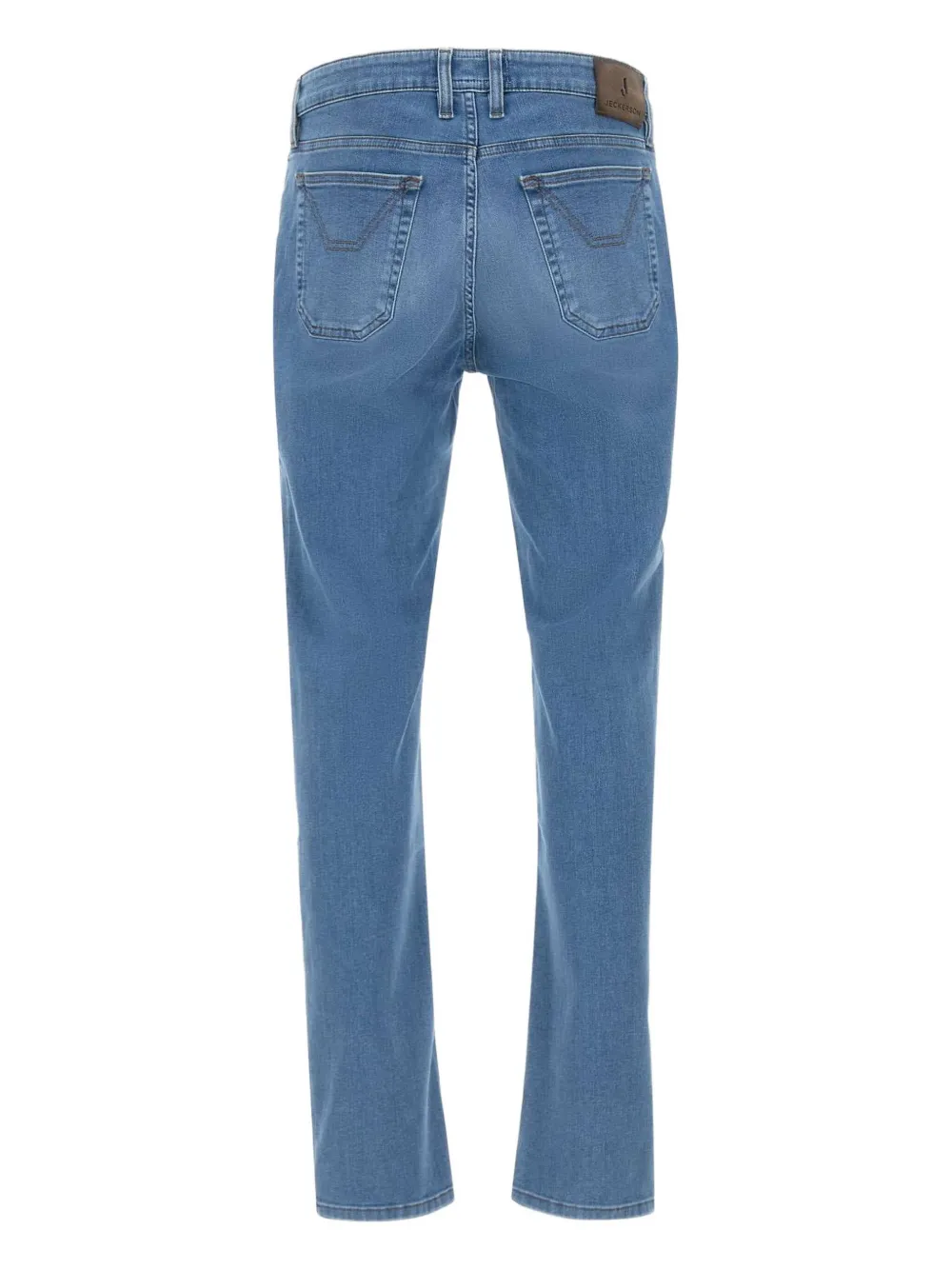 JECKERSON John jeans - Blauw