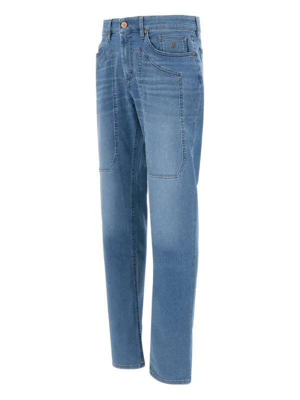 JECKERSON John ジーンズ