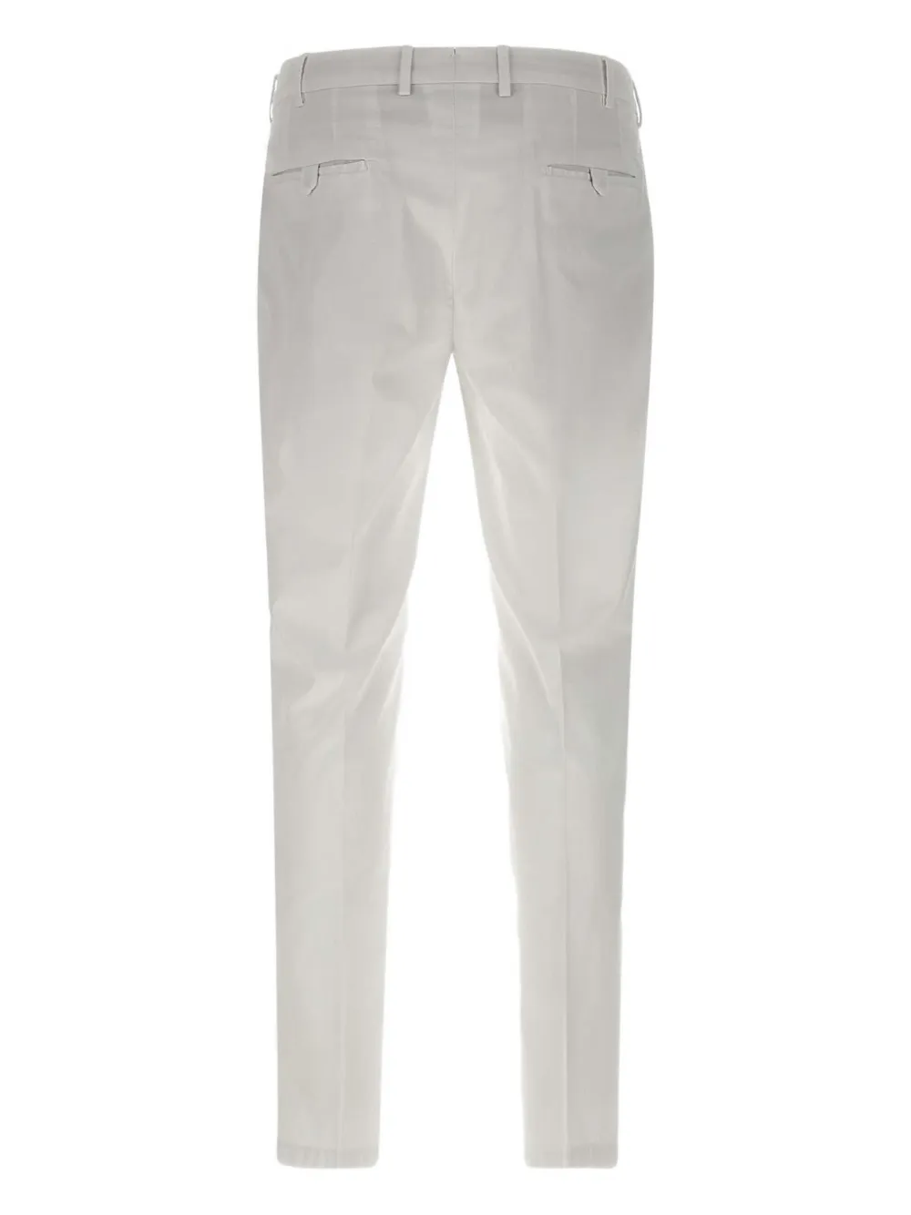 DEVORE pleated tailored trousers | Tailored Pants | Image 2