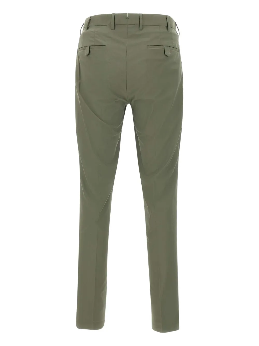 DEVORE tailored trousers - Groen