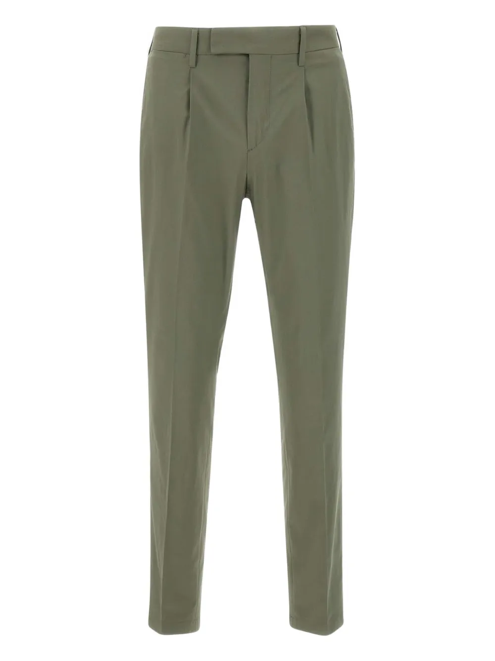 DEVORE tailored trousers | Green | Image 1