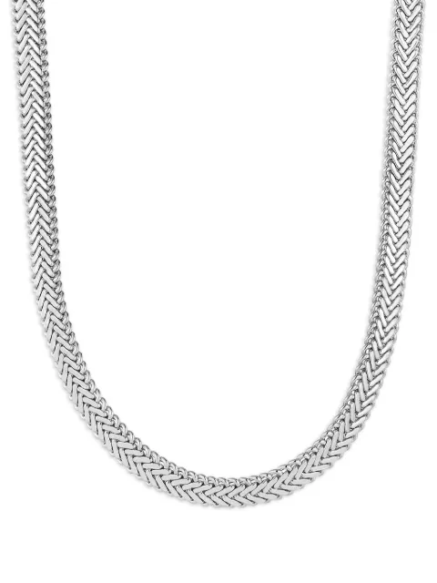 Luv Aj The Domenico necklace