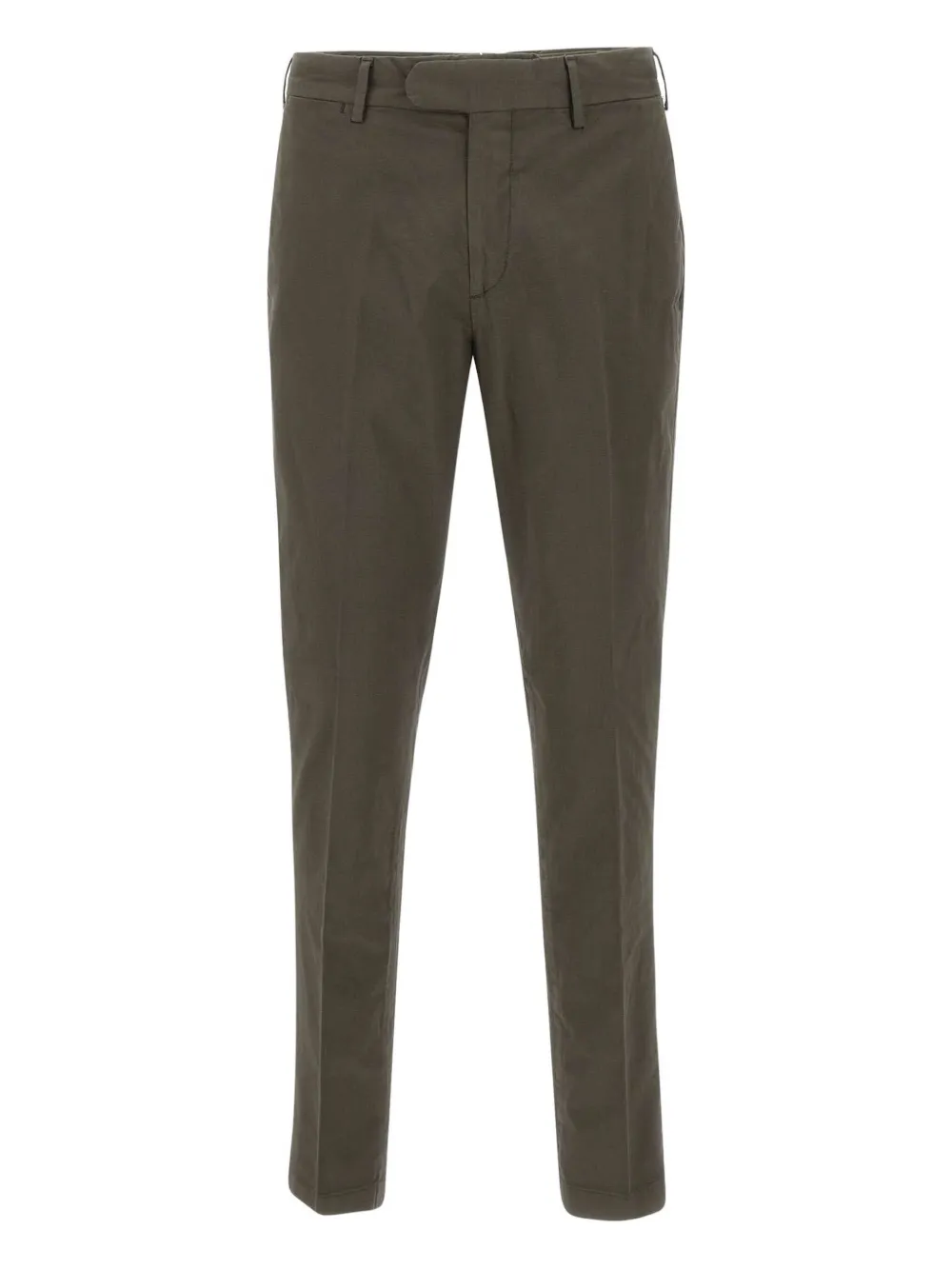 DEVORE tailored trousers | Brown | Image 1