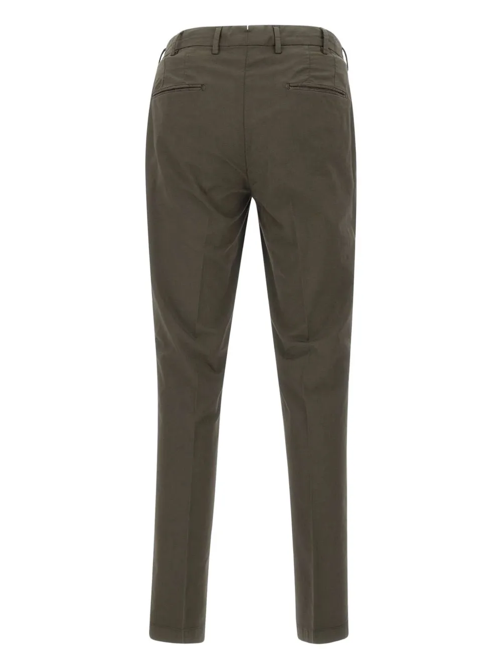 DEVORE tailored trousers - Bruin