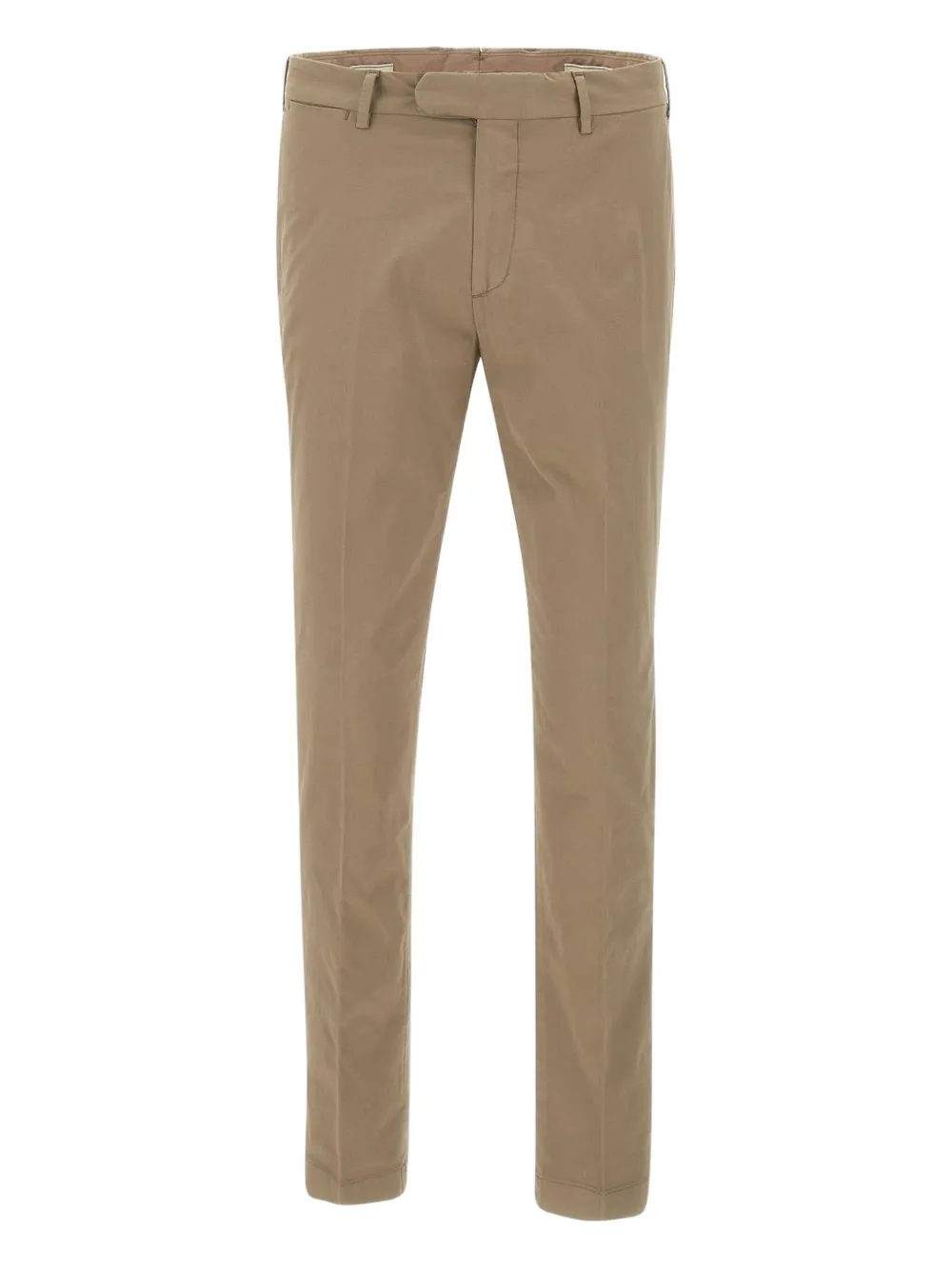DEVORE tailored chino trousers | neutro | Image 1