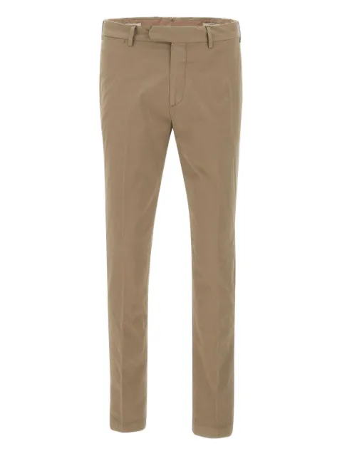 DEVORE tailored chino trousers
