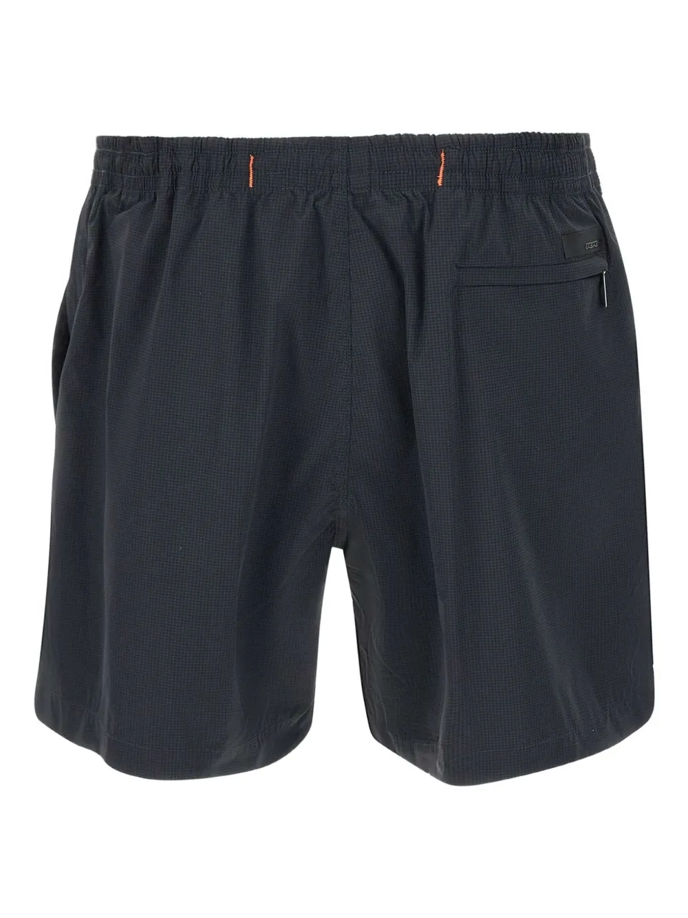 RRD shorts de playa con cuadros estampados | Shorts de playa | Image 2